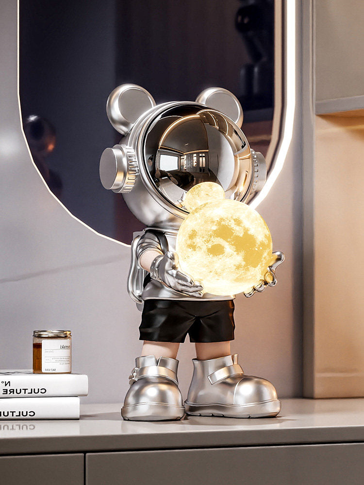 LED night light