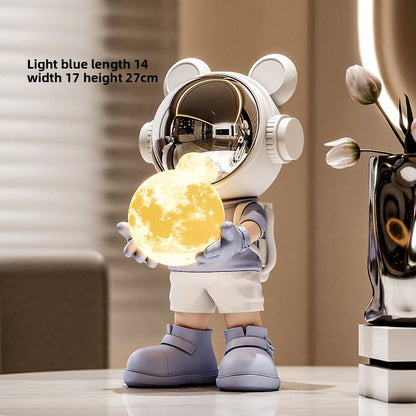 LED night light