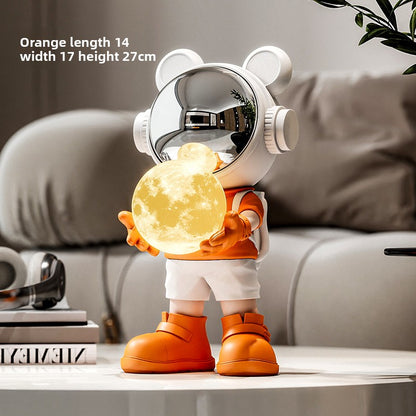 LED night light