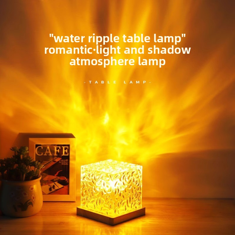 LED Night Light