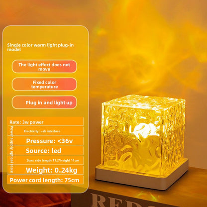 LED Night Light
