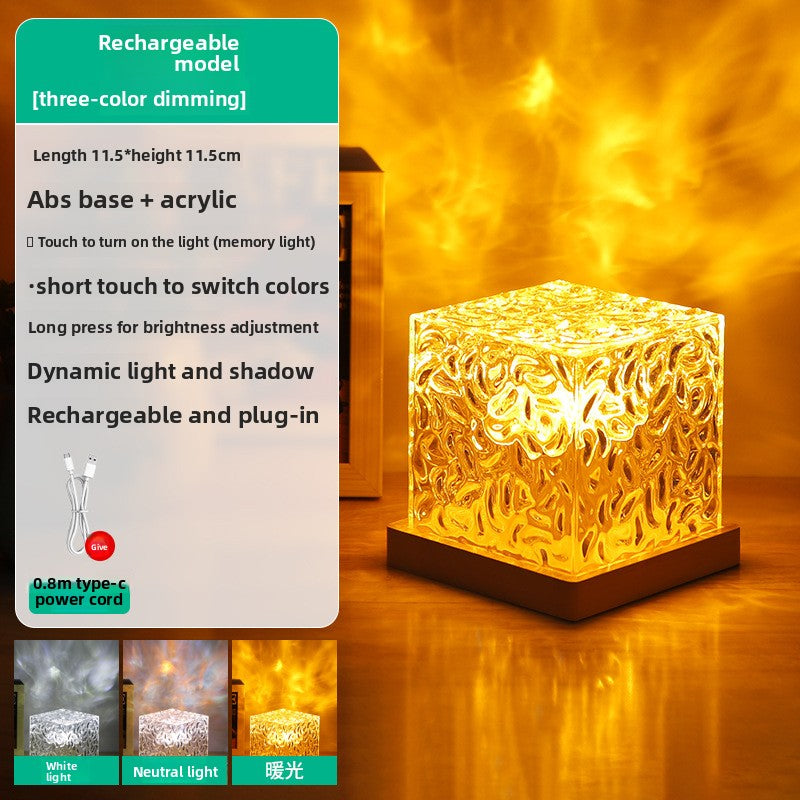 LED Night Light