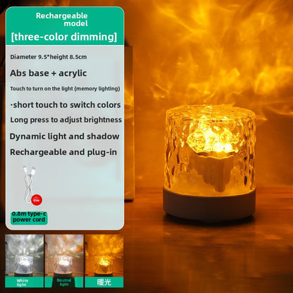 LED Night Light
