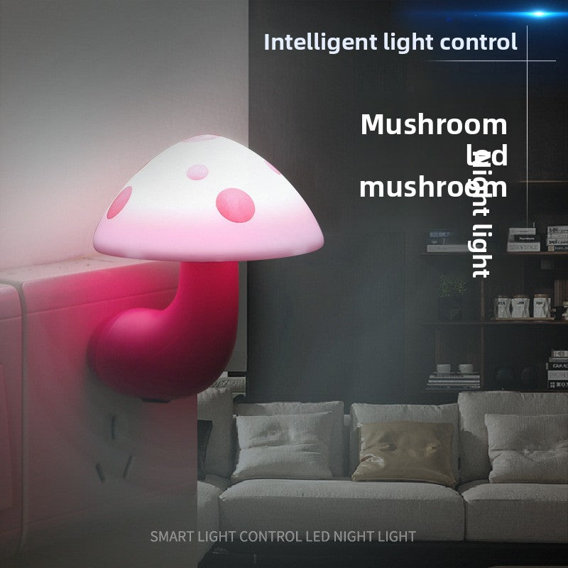LED Night Light