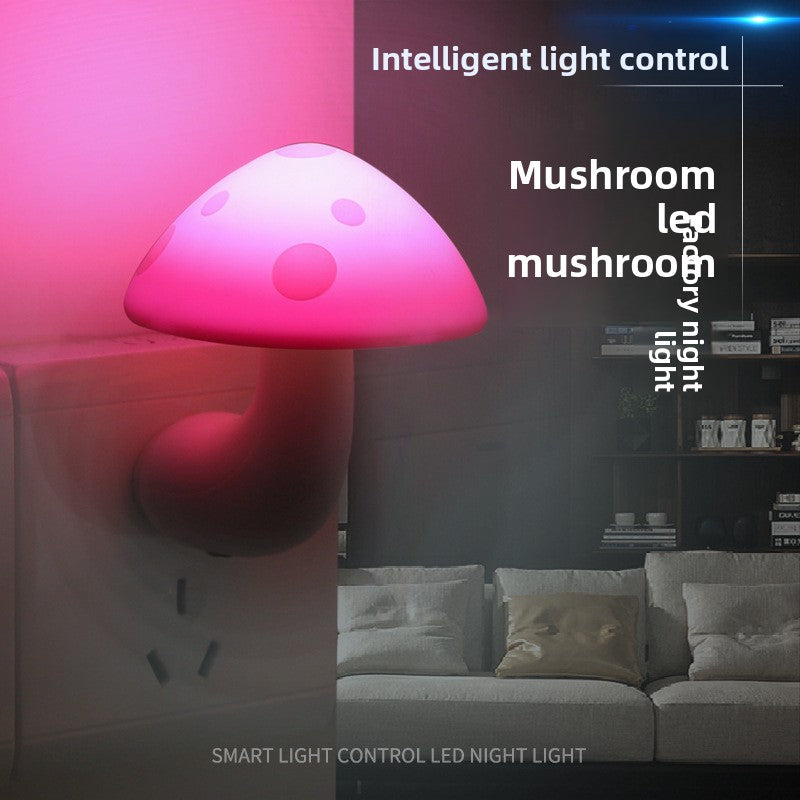 LED Night Light