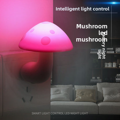 LED Night Light
