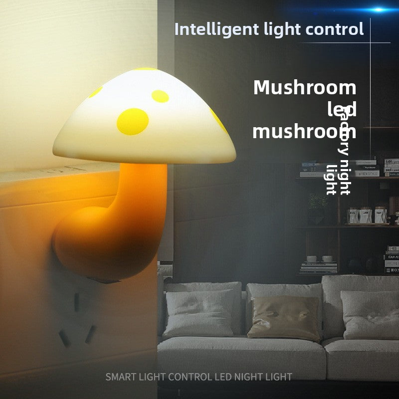 LED Night Light