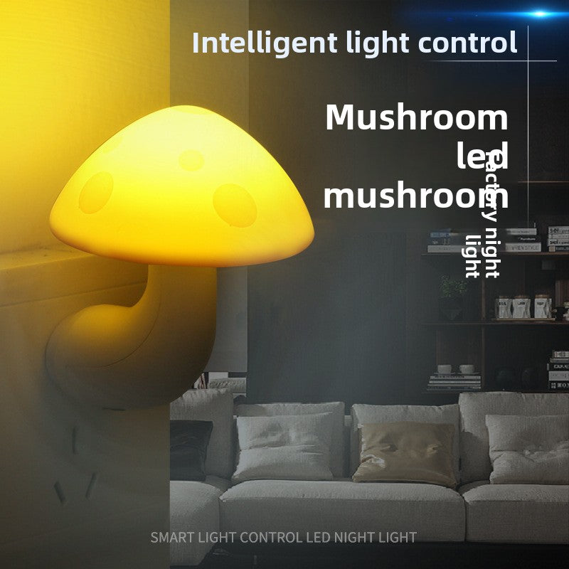 LED Night Light