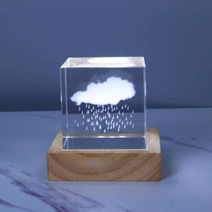 LED Night Light