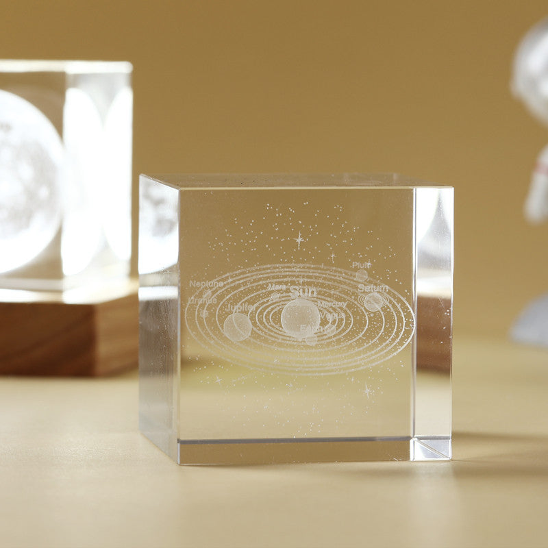LED Night Light