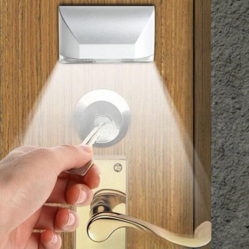 LED night light