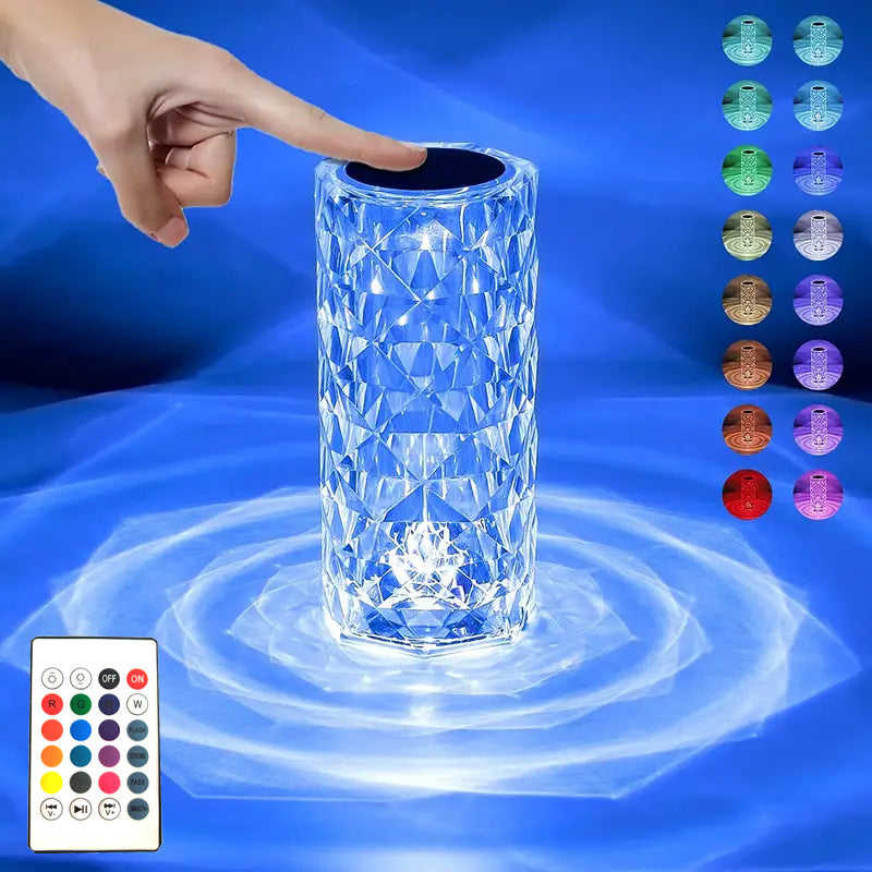 LED night light