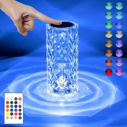 LED night light