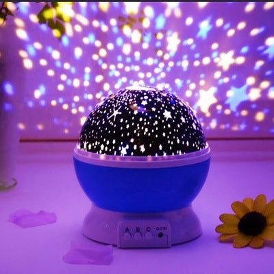 LED night light