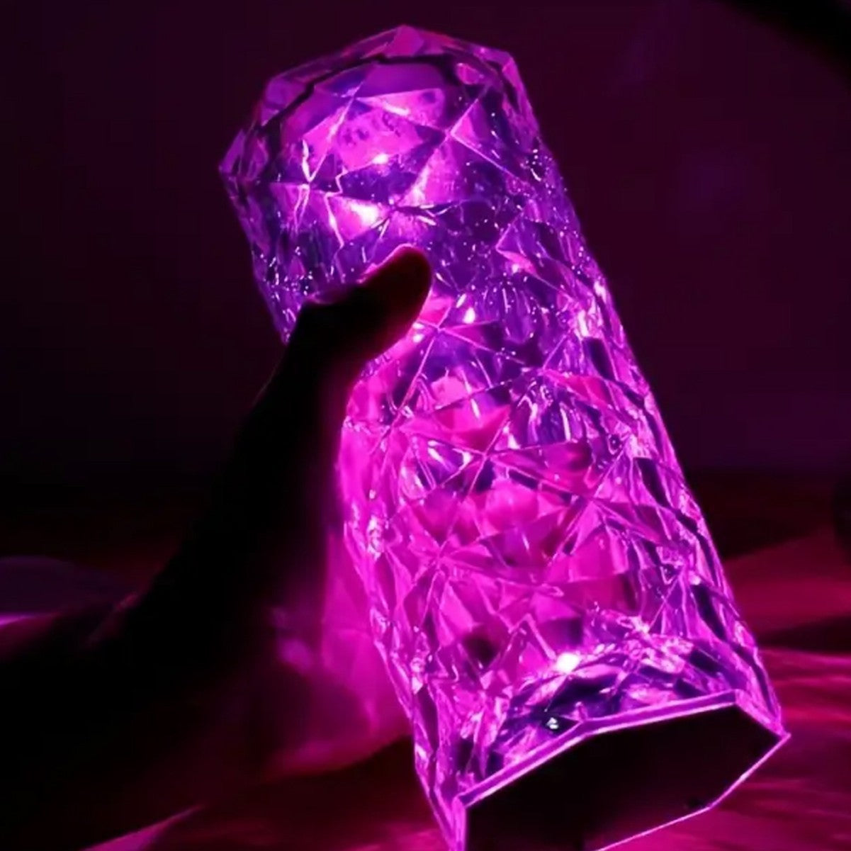 LED night light