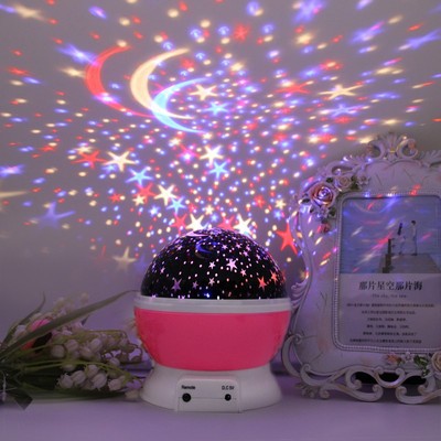 LED night light