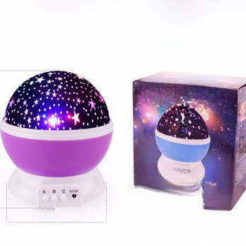 LED night light
