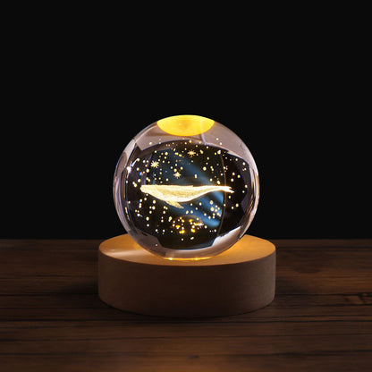 LED Night Light