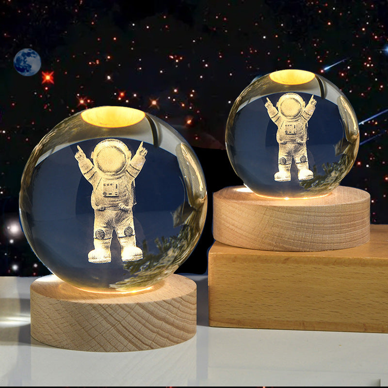 LED Night Light
