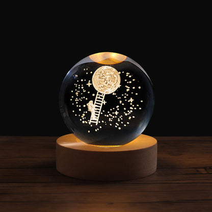 LED Night Light