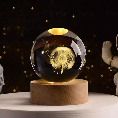 LED Night Light
