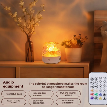 LED night light