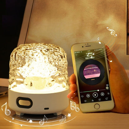 LED night light
