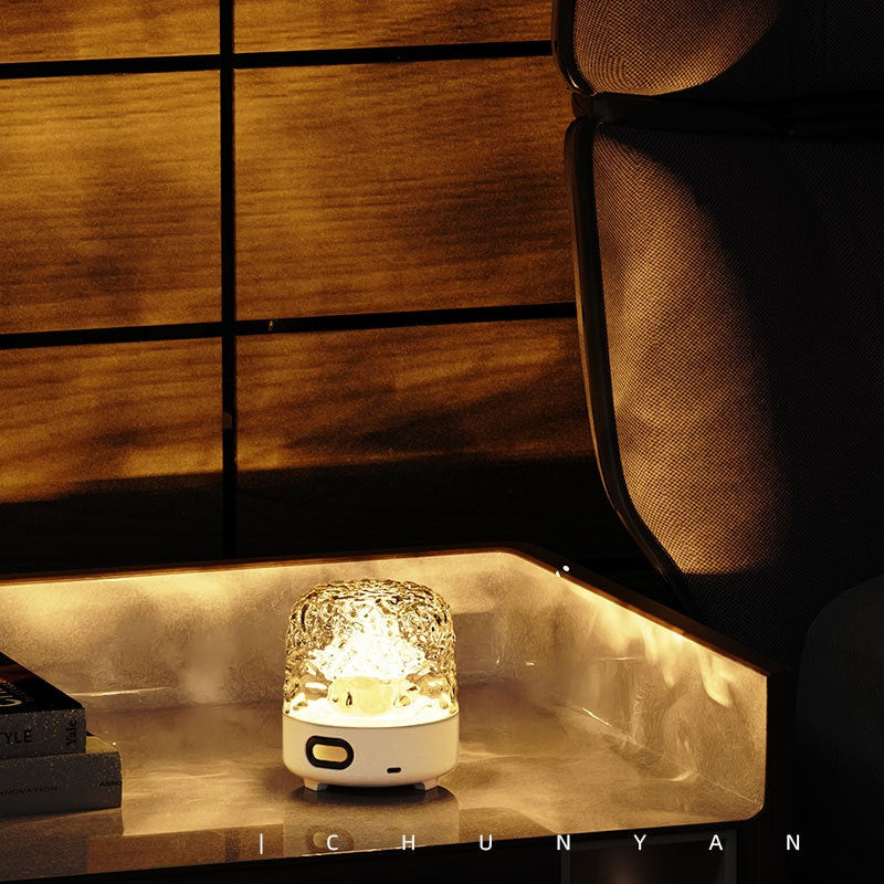 LED night light