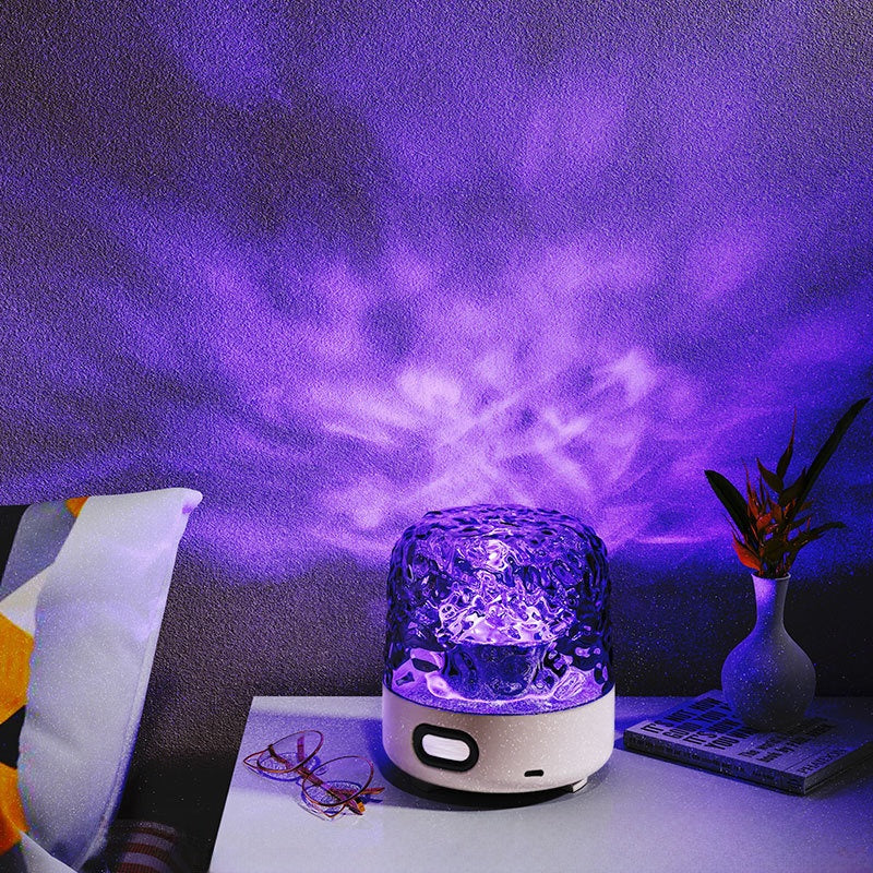 LED night light