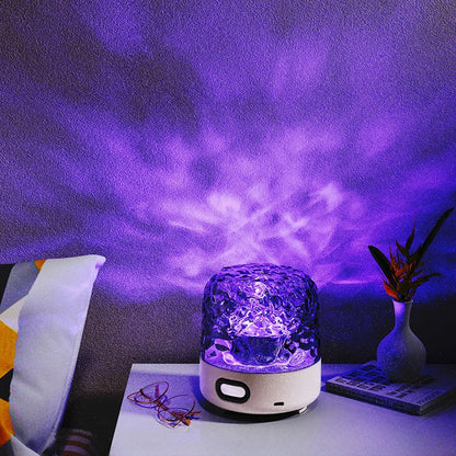 LED night light