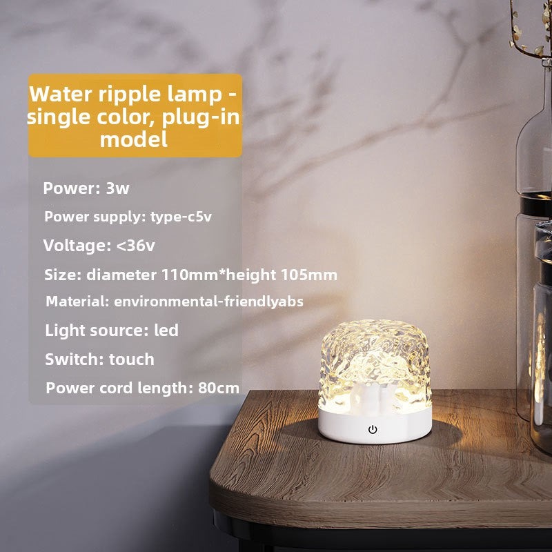 LED night light