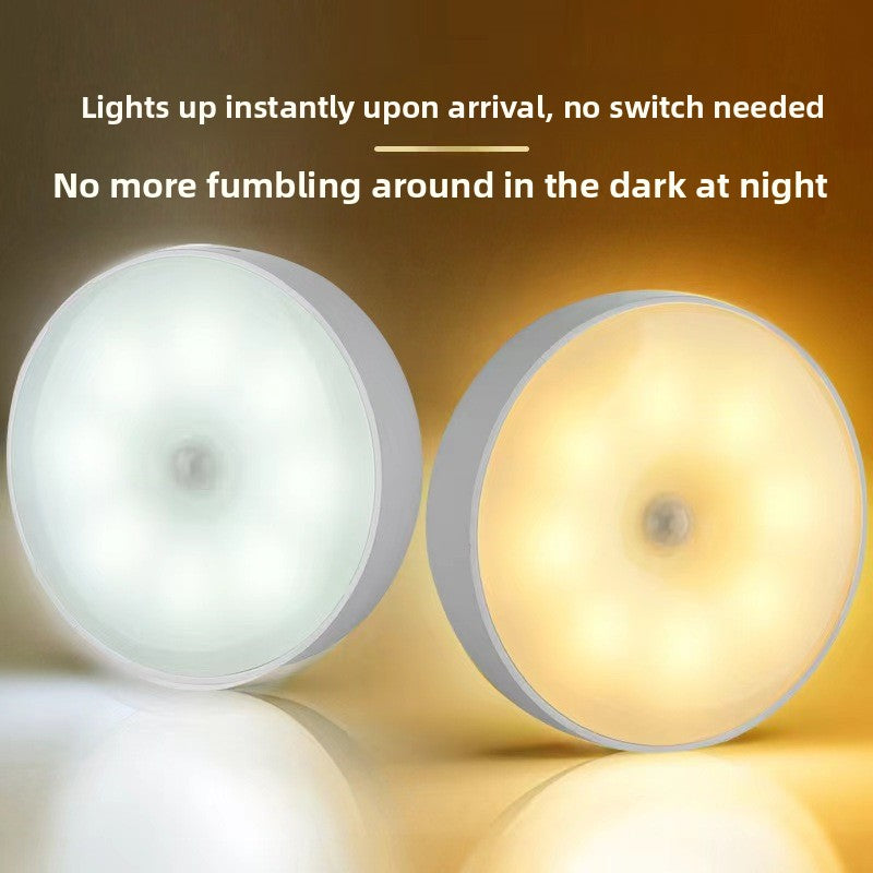 LED night light