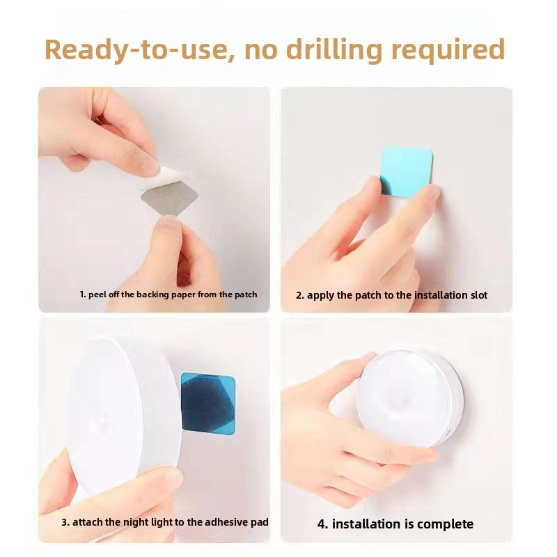 LED night light