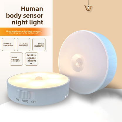 LED night light