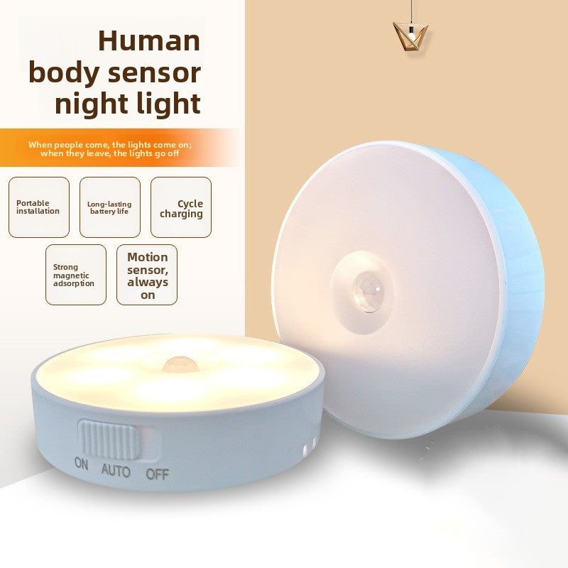 LED night light
