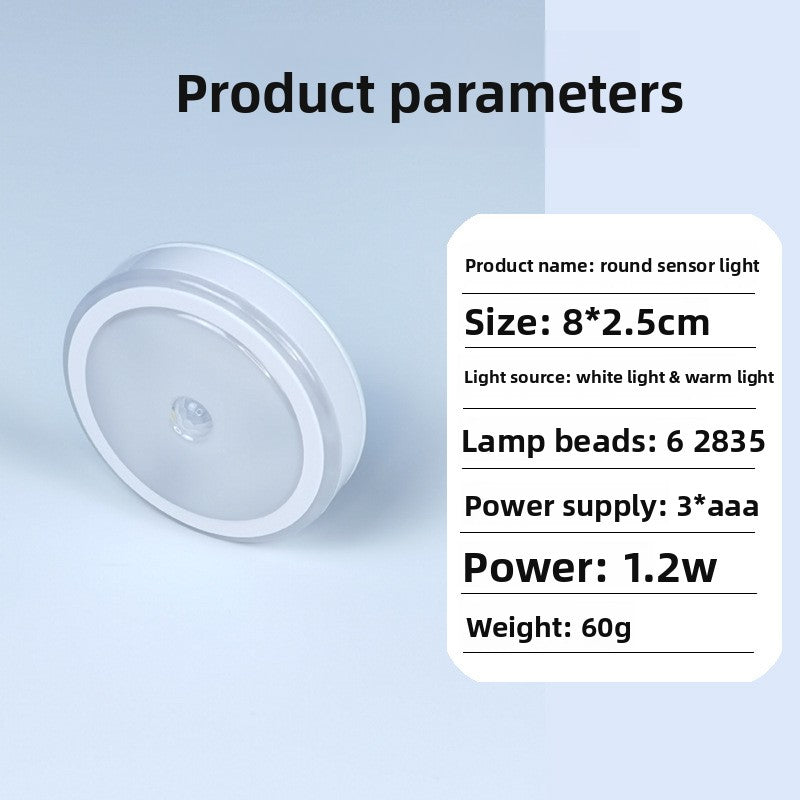 LED Night Light