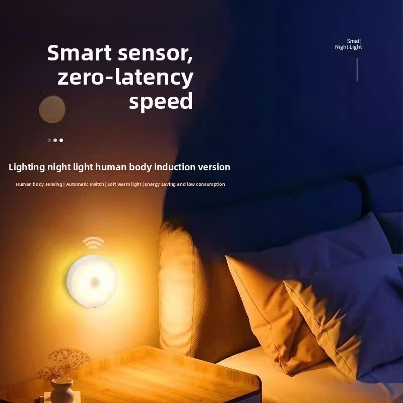 LED night light