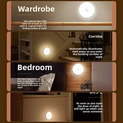 LED night light