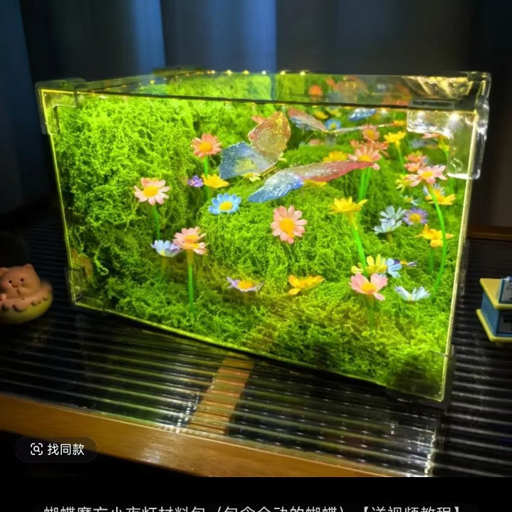 LED night light