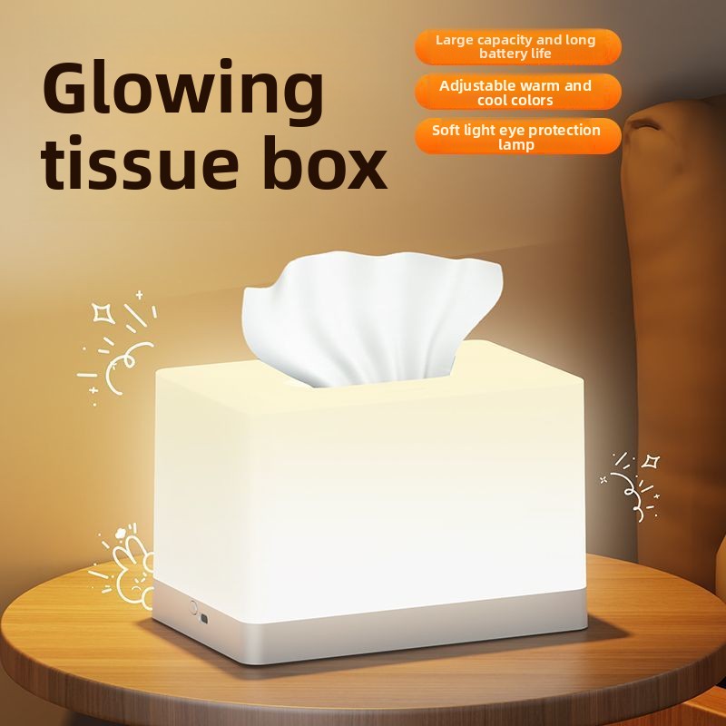LED night light