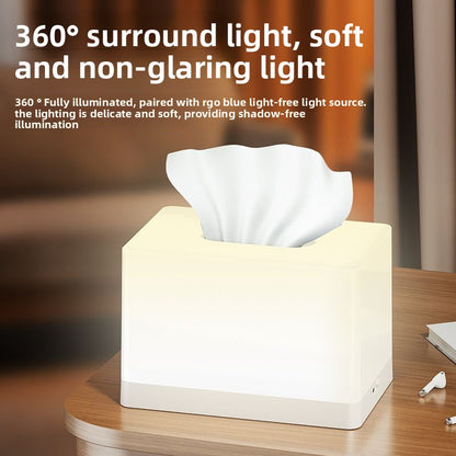 LED night light