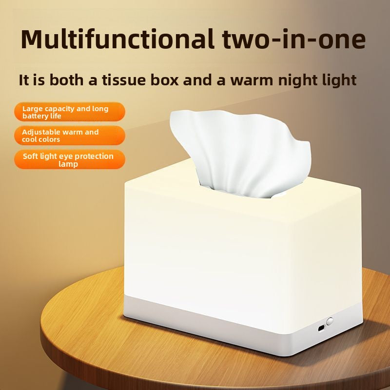 LED night light