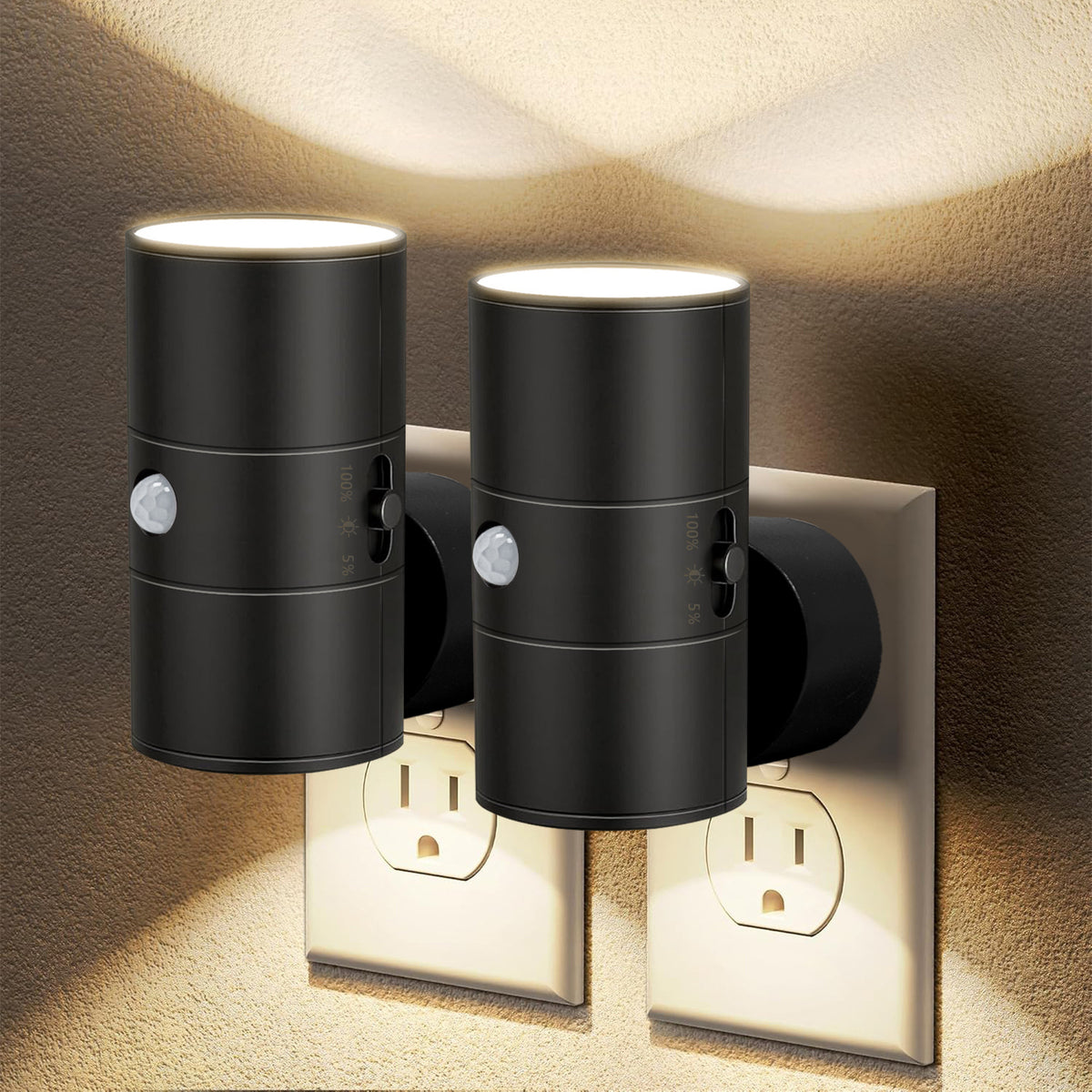 LED night light