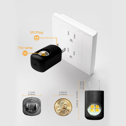 LED night light
