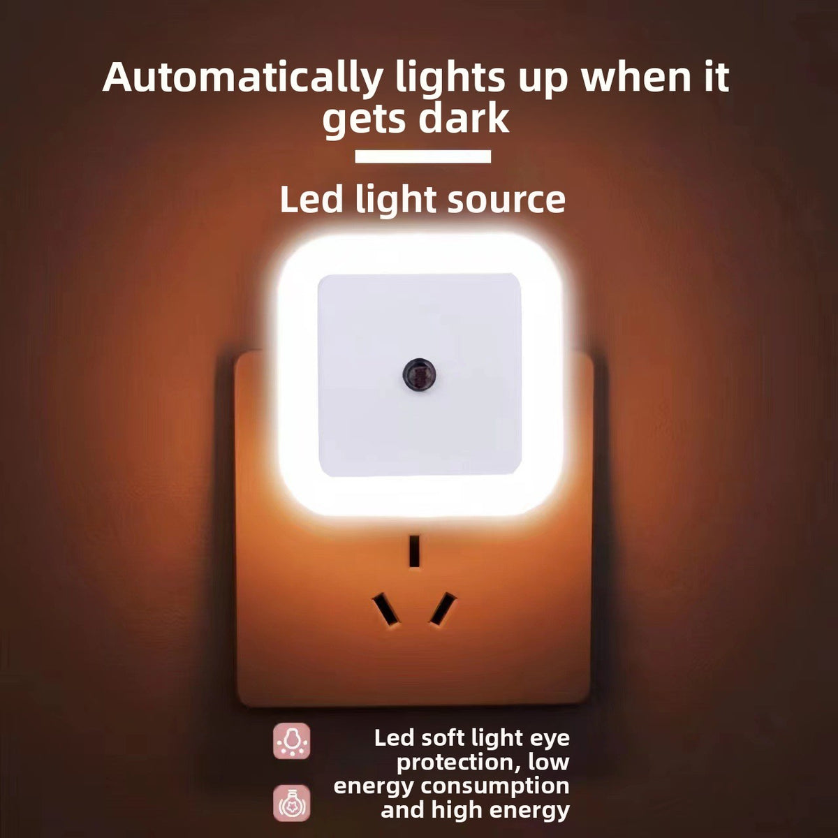 LED Night Light