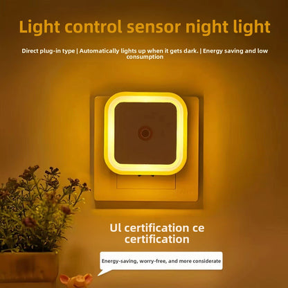 LED Night Light