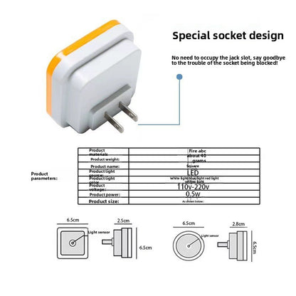 LED Night Light