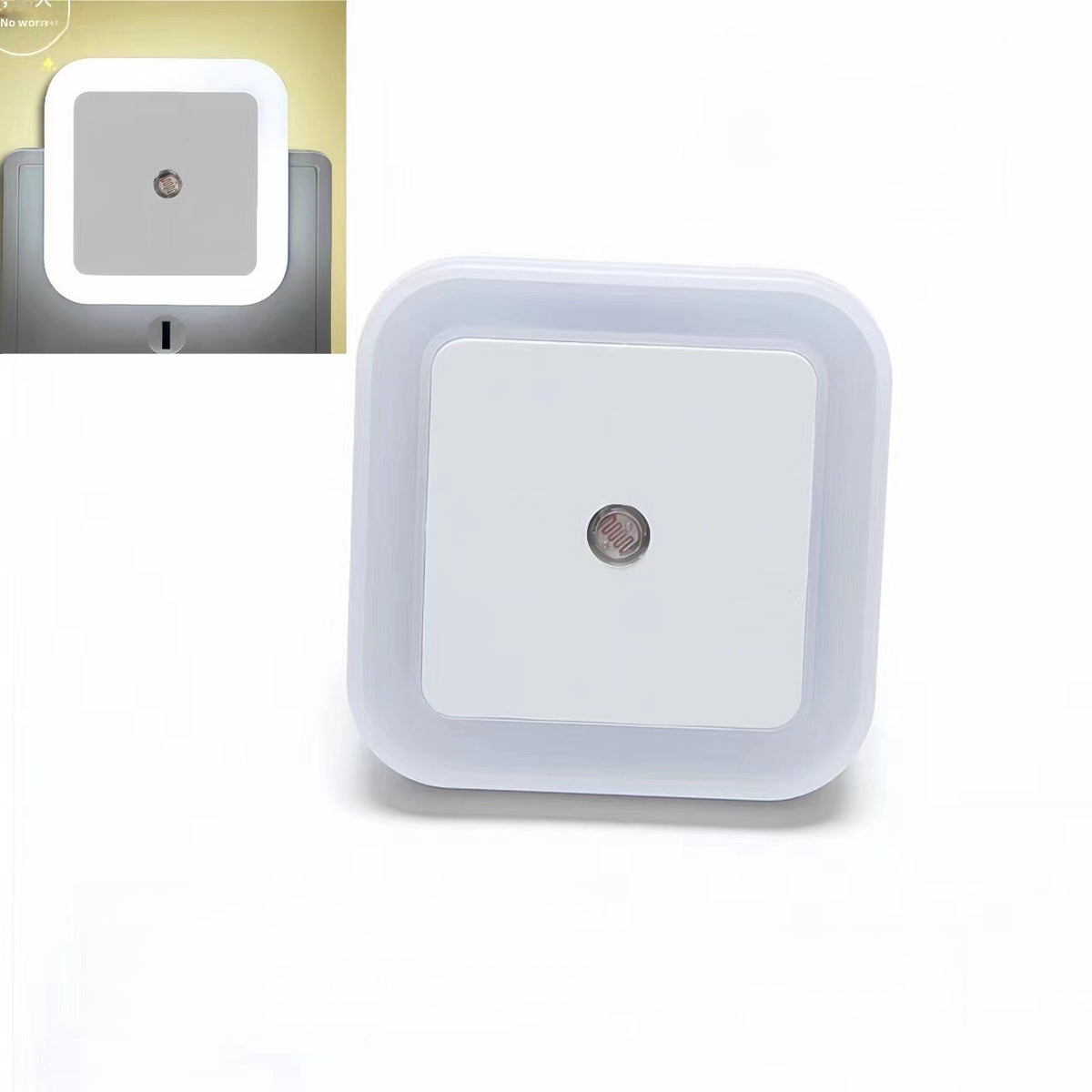 LED Night Light