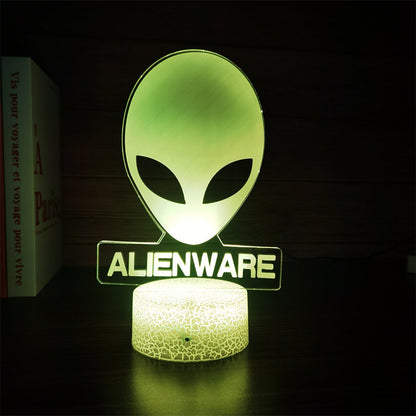 LED Night Light