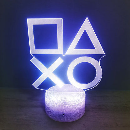 LED Night Light